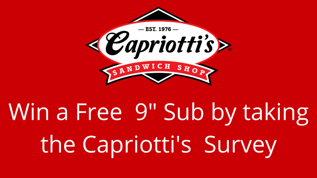 Tellcapriottis.com-survey