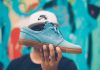 Let’s Talk Shoes: How To Clean Suede Shoes How to clean suede shoes