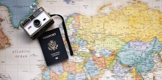 Trip Planning Advice And Free Templates You Can Find Online Trip Planning Advice