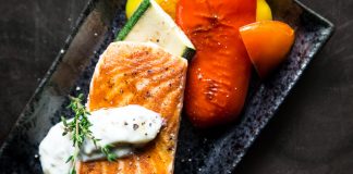 How To Cook Frozen Salmon And Fresh Catches