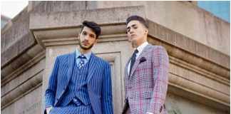 Best Custom Suits in Vancouver with Senator Bespoke Suits Best Custom Suits in Vancouver with Senator Bespoke Suits