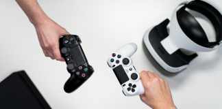 Why playing video games is actually good for you playing video games