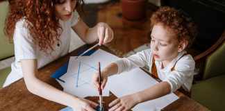 Why Art Teaching In Schools Is Important school