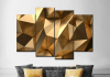 7 Ideas to Add Glitz and Gold to Your Home Interior Ideas to Add Glitz to Home