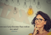 Pay Income Tax Online- Step guide for E-Payment pay income tax online