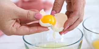 What to do with egg whites?- 6 easy, quick, and delicious recipes! what to do with egg whites