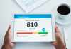 Highest credit score possible and how can you maintain it? highest credit score possible