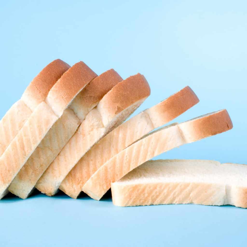When was Sliced bread invented