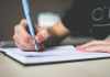 The Brief Guide That Makes Writing a Great Resume Simple Writing
