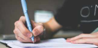 The Brief Guide That Makes Writing a Great Resume Simple Writing