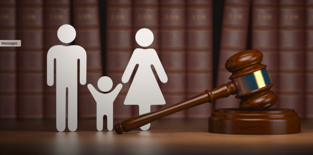 Family Law Attorney