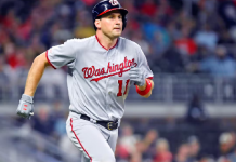 A Few Players Who’ve Played For One Baseball Team One Baseball Team