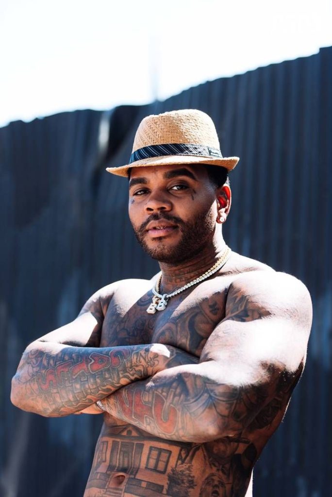 Kevin Gates Net Worth