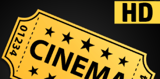 Cinema HD APK v2.4.0 Download (Ad-free) Cinema HD