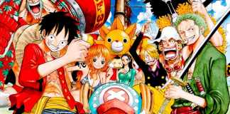 Review of One Piece Filler Piece Filler