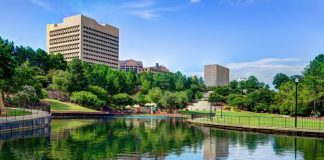 Why is Columbia the No. 7 Place to Live in America? Columbia