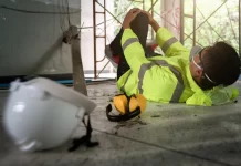 6 Common Worksite Injuries Construction Accident Lawyers Are Adept At Handling