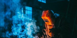 Welding Machines is a high-Tech Option for Professionals welding machines