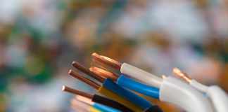 How to Install Underground Electrical Cables Yourself at Home Electrical Cables