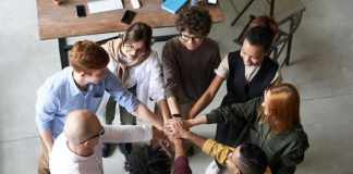 Unlocking inclusivity: The benefits and best practices of online diversity and inclusion training diversity
