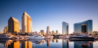 The Ultimate Guide to a San Diego to Anaheim Weekend Getaway San Diego