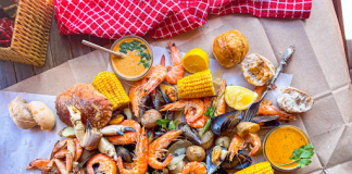 How to reheat seafood boil: 4 easy ways how to reheat seafood boil