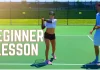 How to Learn Tennis: The Basics and Essential Techniques for Beginners