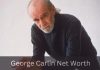 George Carlin Net Worth: Exploring His Fortune And Success
