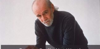 George Carlin Net Worth: Exploring His Fortune And Success