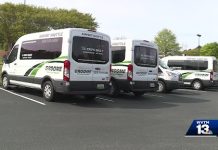 Seamless Travel: Atlanta To Chattanooga With Groome Transportation Promo Code