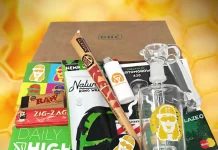 Why You Should Consider Getting a Monthly Weed Box