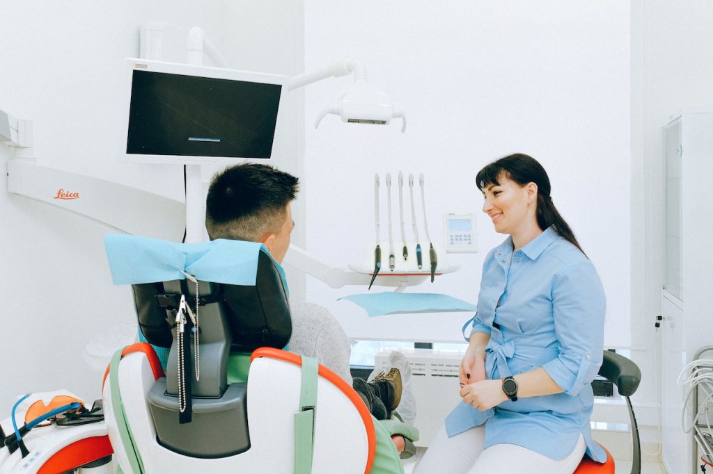 Health Clinic
