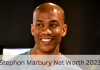 Stephon Marbury Net Worth, Early Life, Career, Personal Life (2023) Stephon Marbury Net Worth