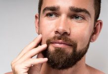 Beard Growth Supplements: Get The Rich Beard Look Beard Growth Supplements
