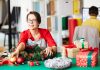 DIY Christmas Decoration: Creative Ideas for a Festive Home Christmas Decoration
