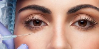 Refresh Your Look with Eye Bag Injections in Boston Look