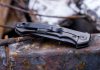 Effortless Edge: The Convenience of Automatic Knife Mechanisms