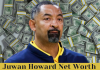 Juwan Howard Net Worth, Early Life, Career, Personal Life(2023) Juwan Howard Net Worth