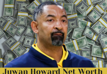 Juwan Howard Net Worth, Early Life, Career, Personal Life(2023) Juwan Howard Net Worth