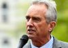 Robert F Kennedy Jr Qualifies for First Presidential Ballot in Utah: A Celebrity Twist in Politics Robert F Kennedy