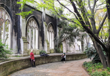 Hidden Gems: Uncovering Unique Places to Visit in London London