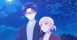 where can I watch Wotakoi season 2