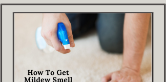 How To Get Mildew Smell Out Of Carpet- The Six Main Steps! How To Get Mildew Smell Out Of Carpet- The Six Main Steps!