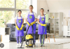 Hygiene Haven: Implementing Rigorous Cleaning Protocols for Your Airbnb Business