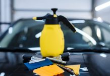 How Window Tinting Can Help Reduce Glare and Eye Strain