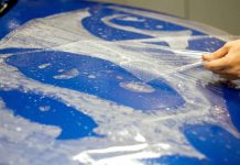 Decoding the Myths: What You Need to Know About Paint Protection Film Paint Protection Film