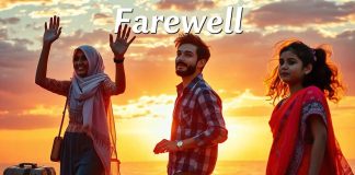 Farewell Cards: The Art of Saying a Memorable Goodbye