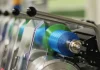 What is the Mission for cotton productivity?